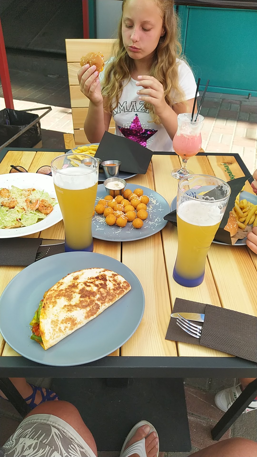 Gringo Street Food image 19