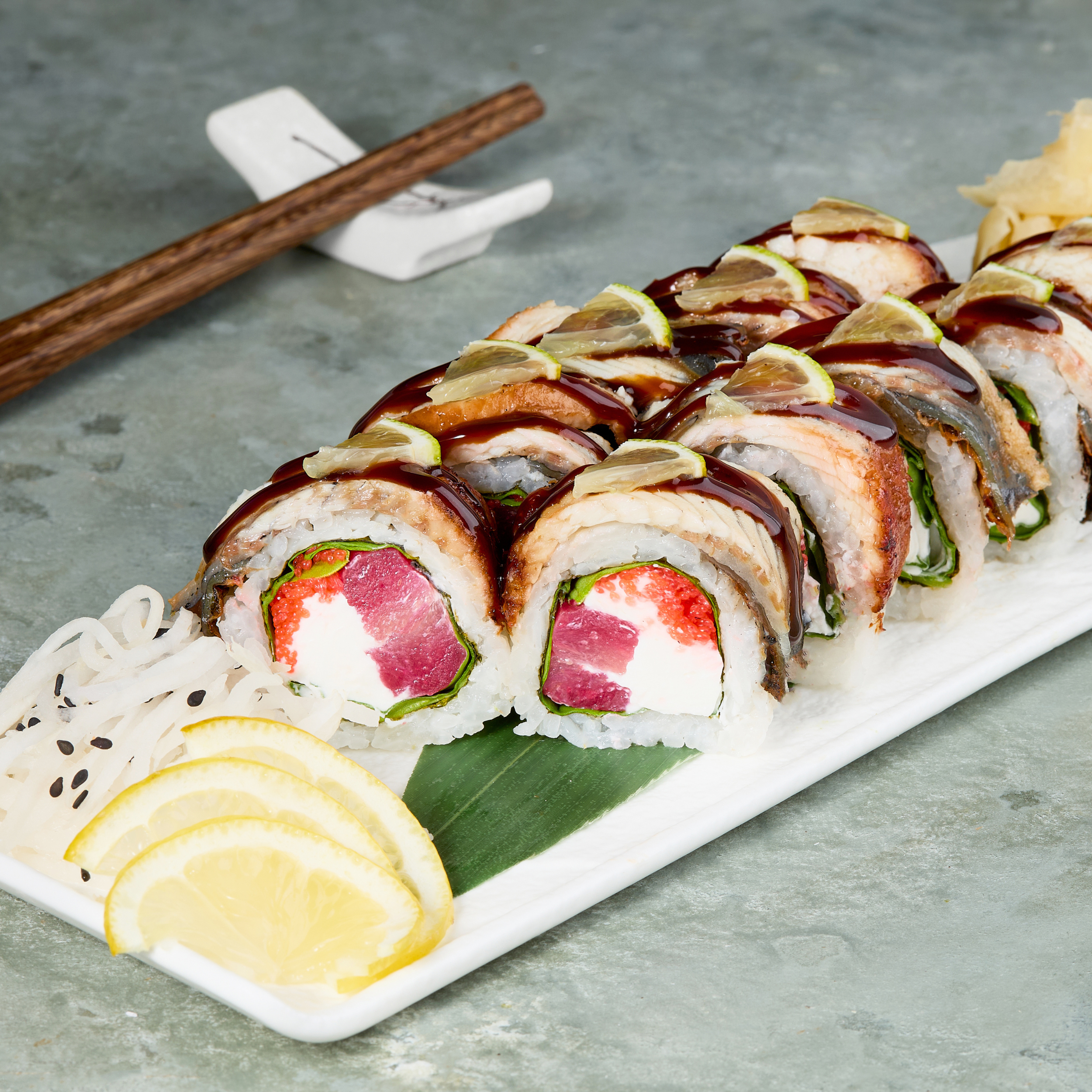 Pizza House - доставка пиццы, суши, wok image 15