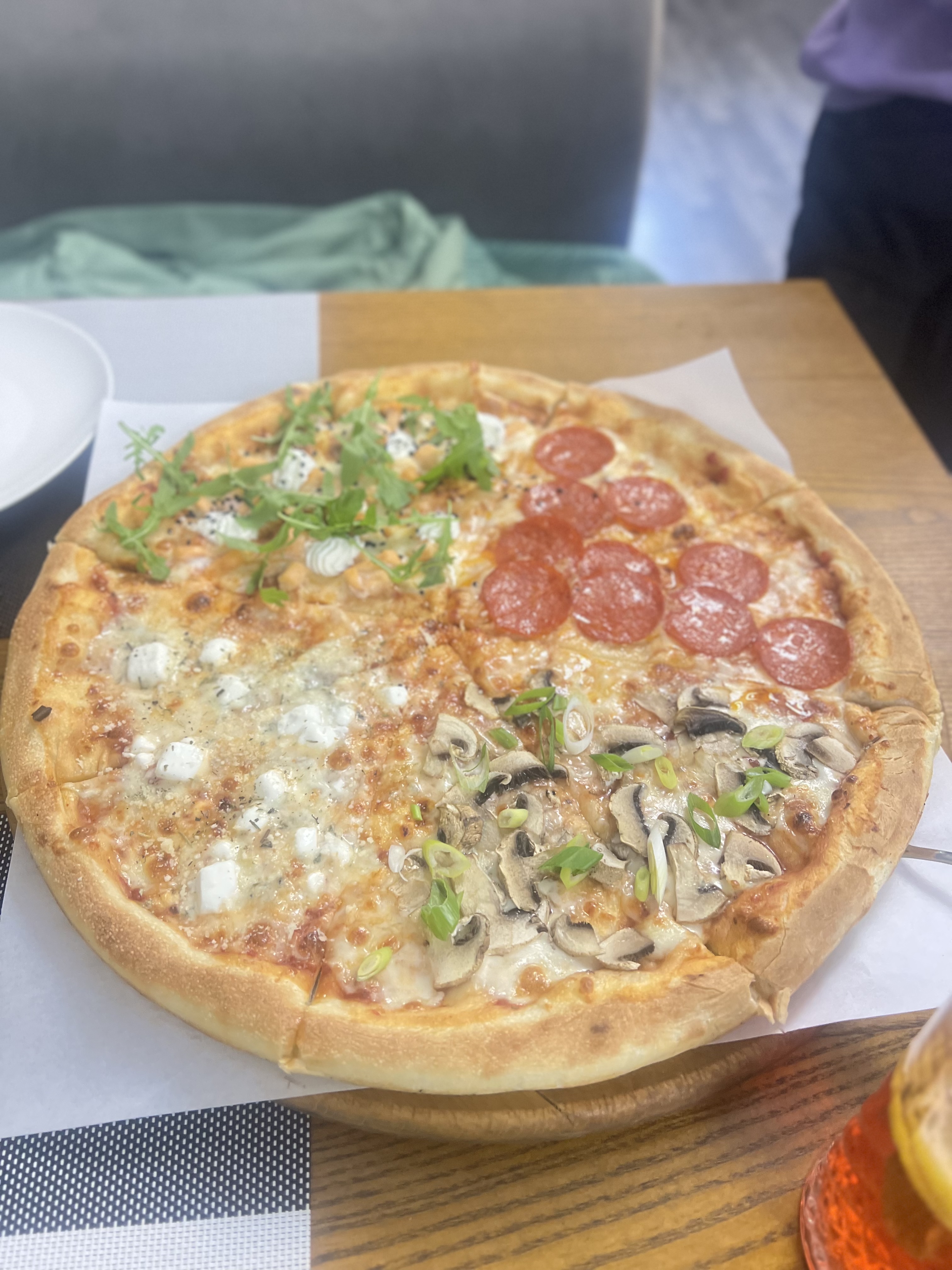 Pizza House - доставка пиццы, суши, wok image 17