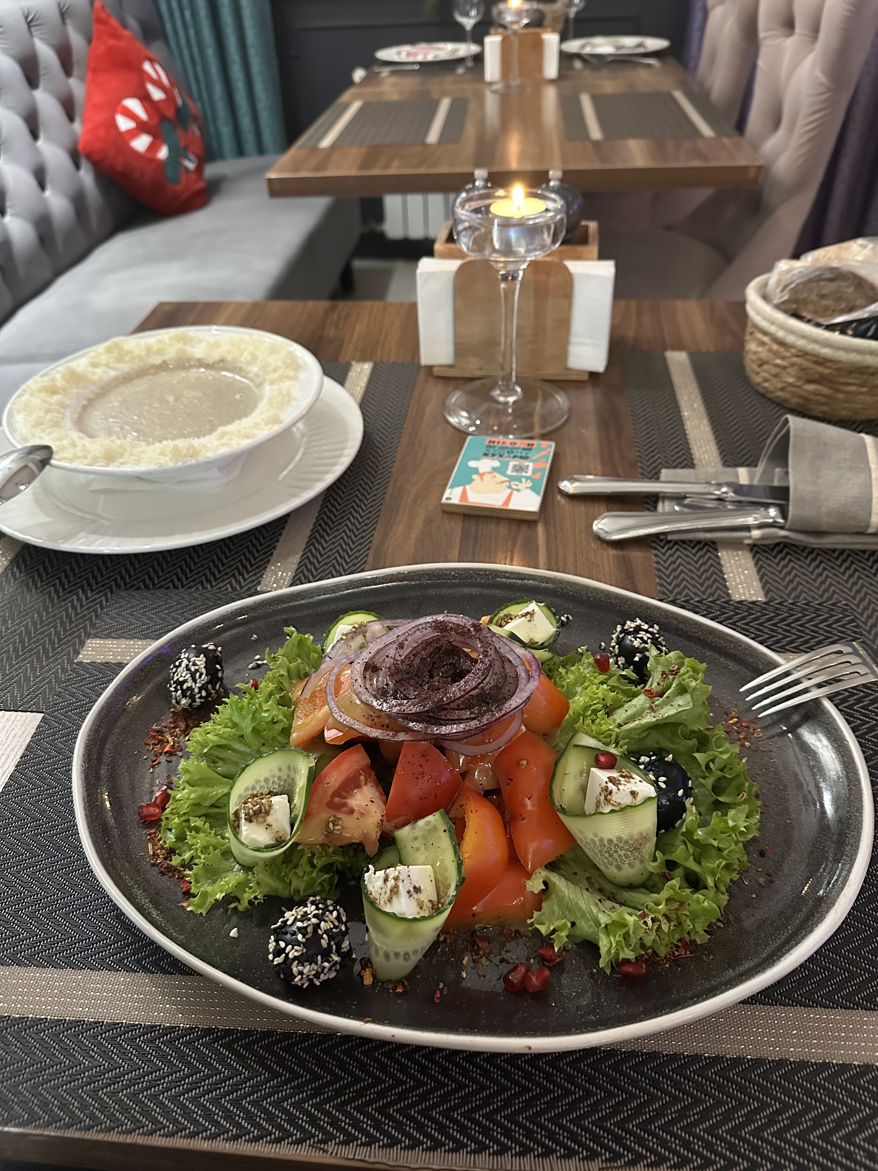 Ресторан «Мон-Шер» image 13