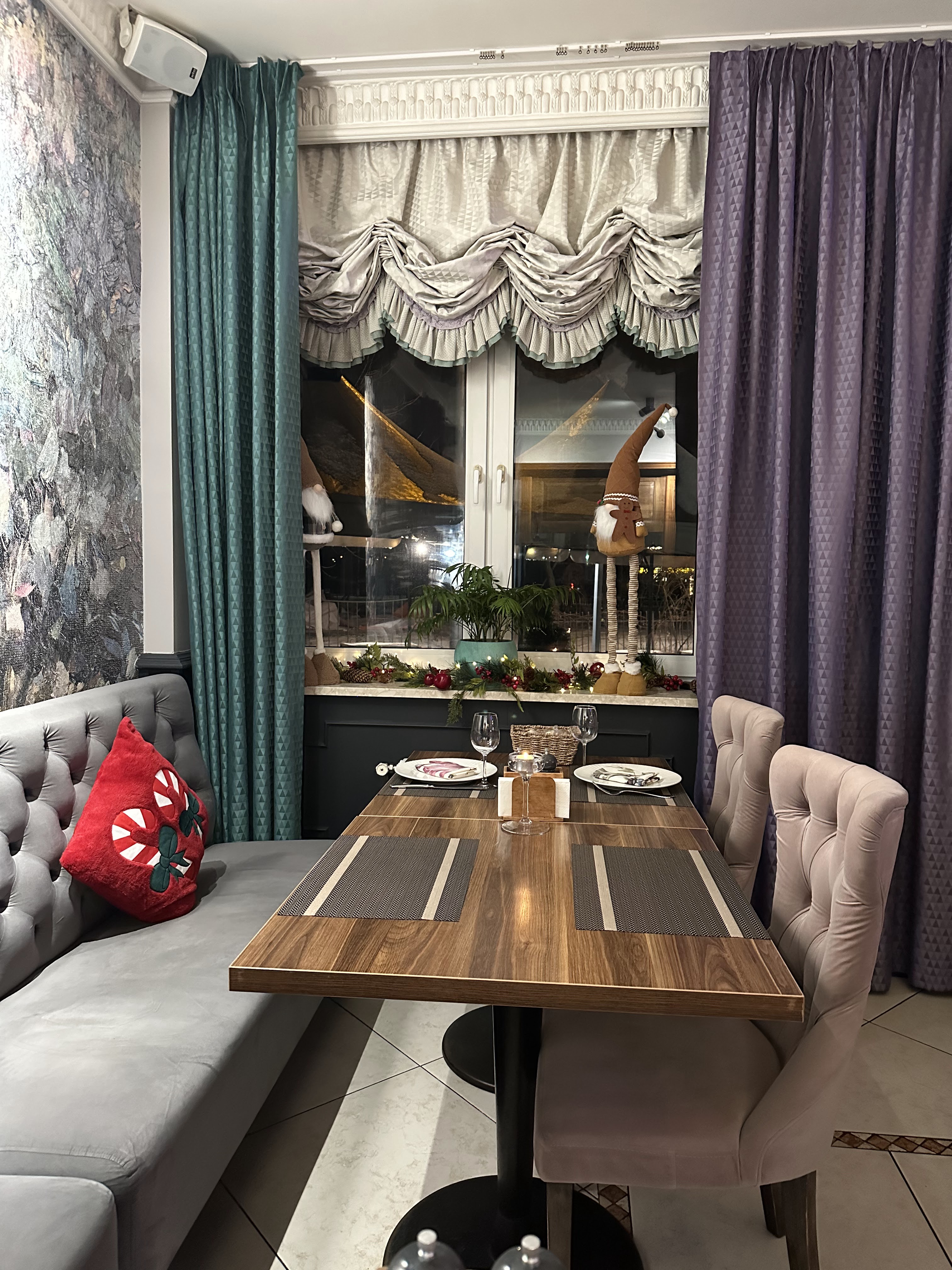 Ресторан «Мон-Шер» image 15