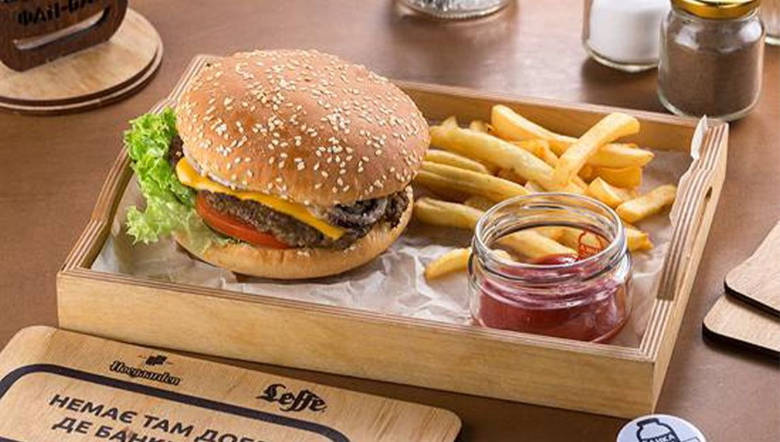 Fan-Bar Banka image 2