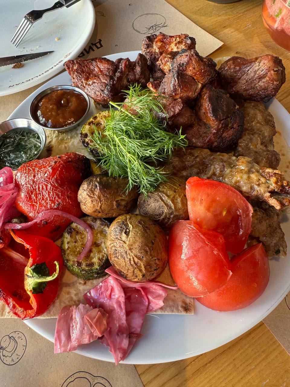 Shashlikyan Max | Шашликян image 17