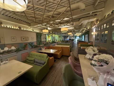 PESTO CAFE image 13
