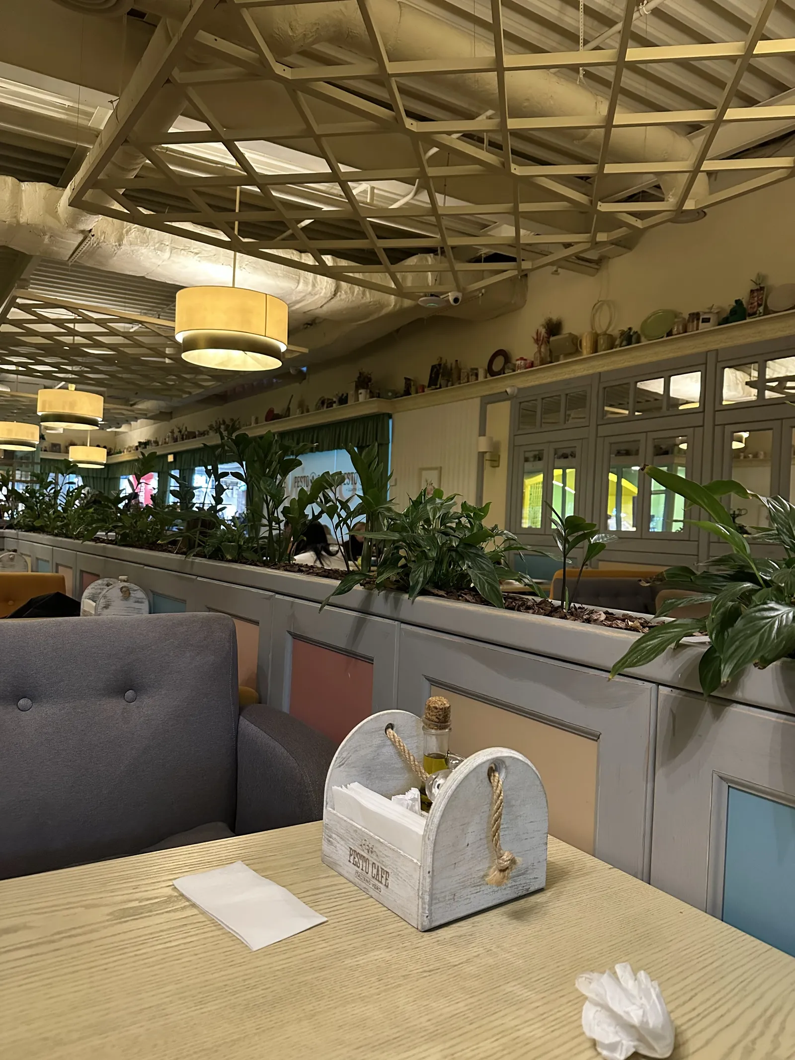 PESTO CAFE image 15