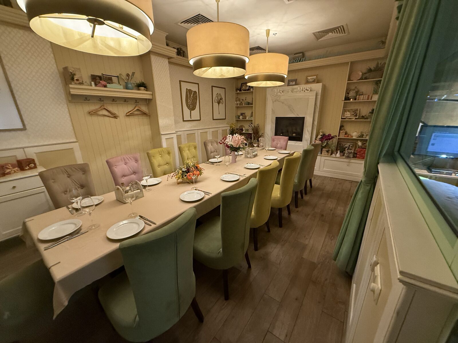 PESTO CAFE image 17