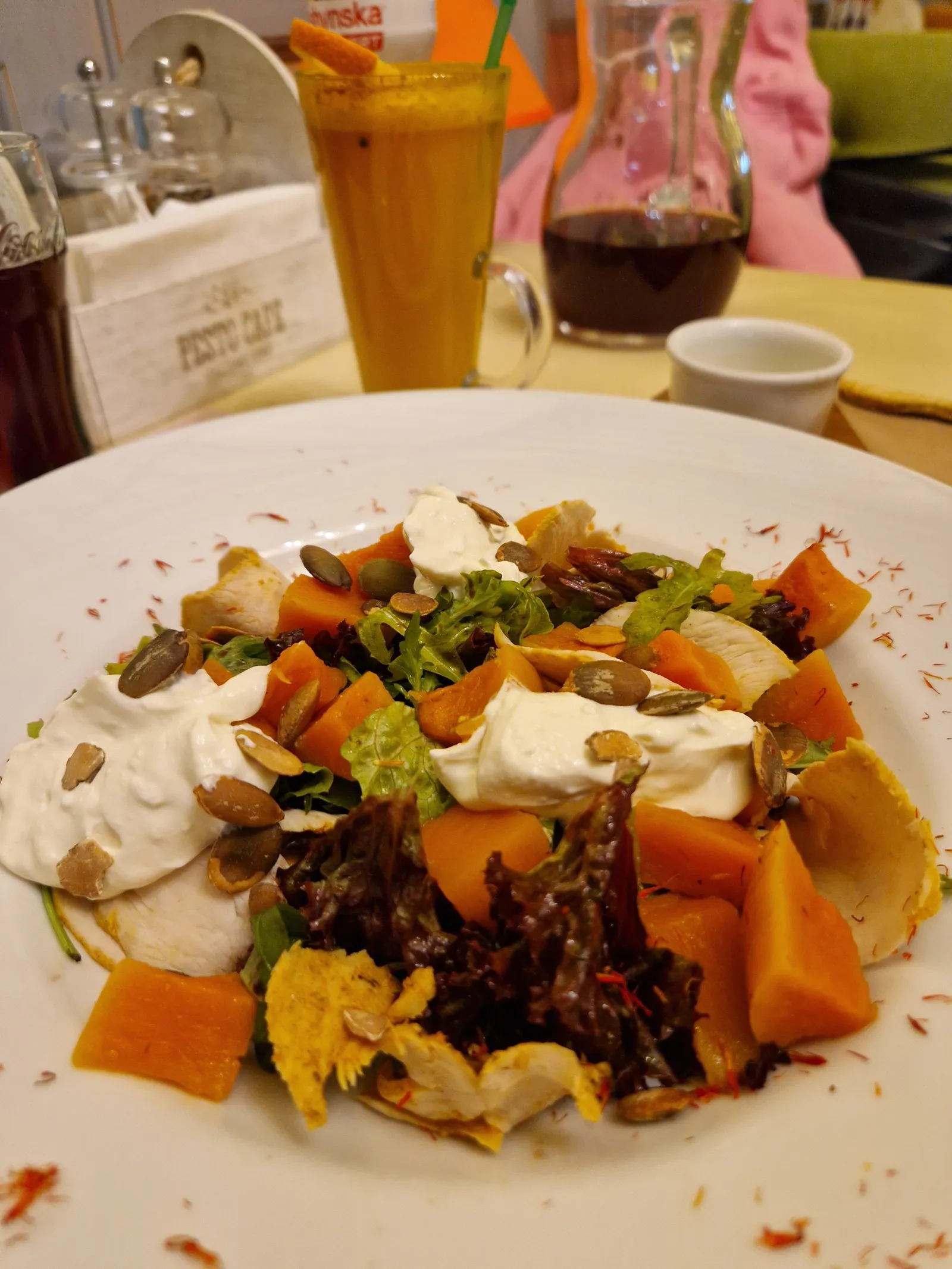 PESTO CAFE image 20