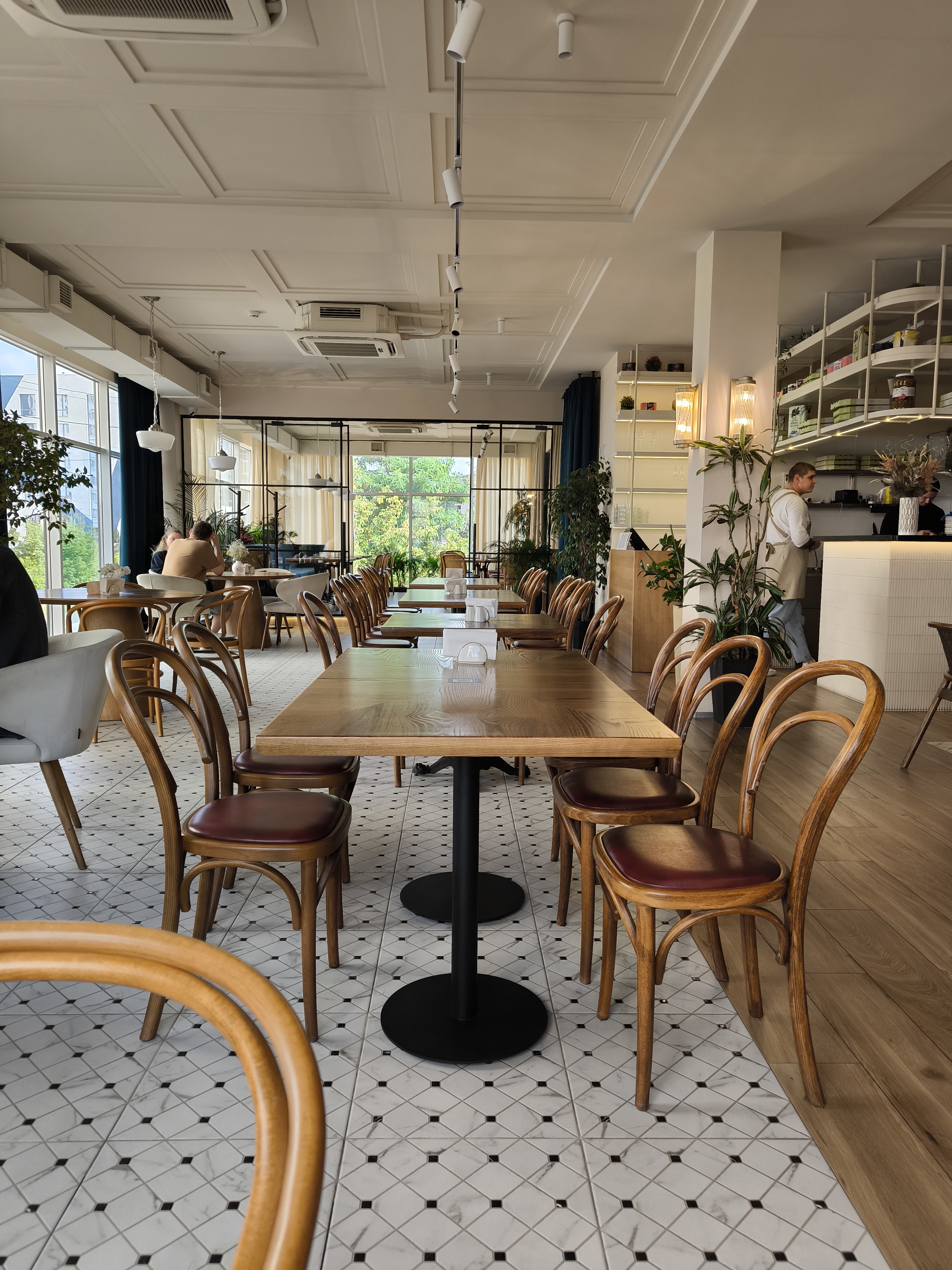 Моменти на Позняках image 13