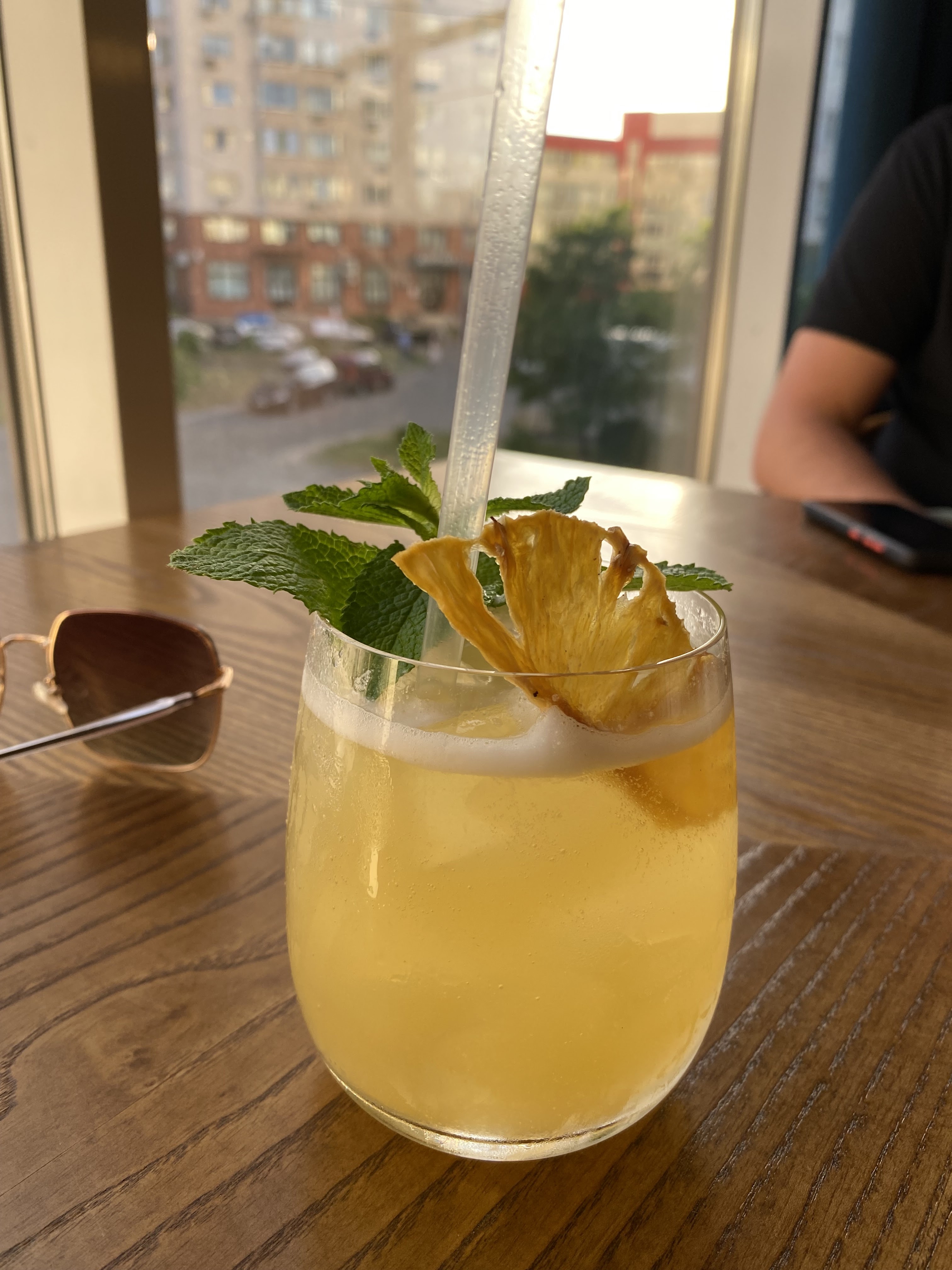 Моменти на Позняках image 17