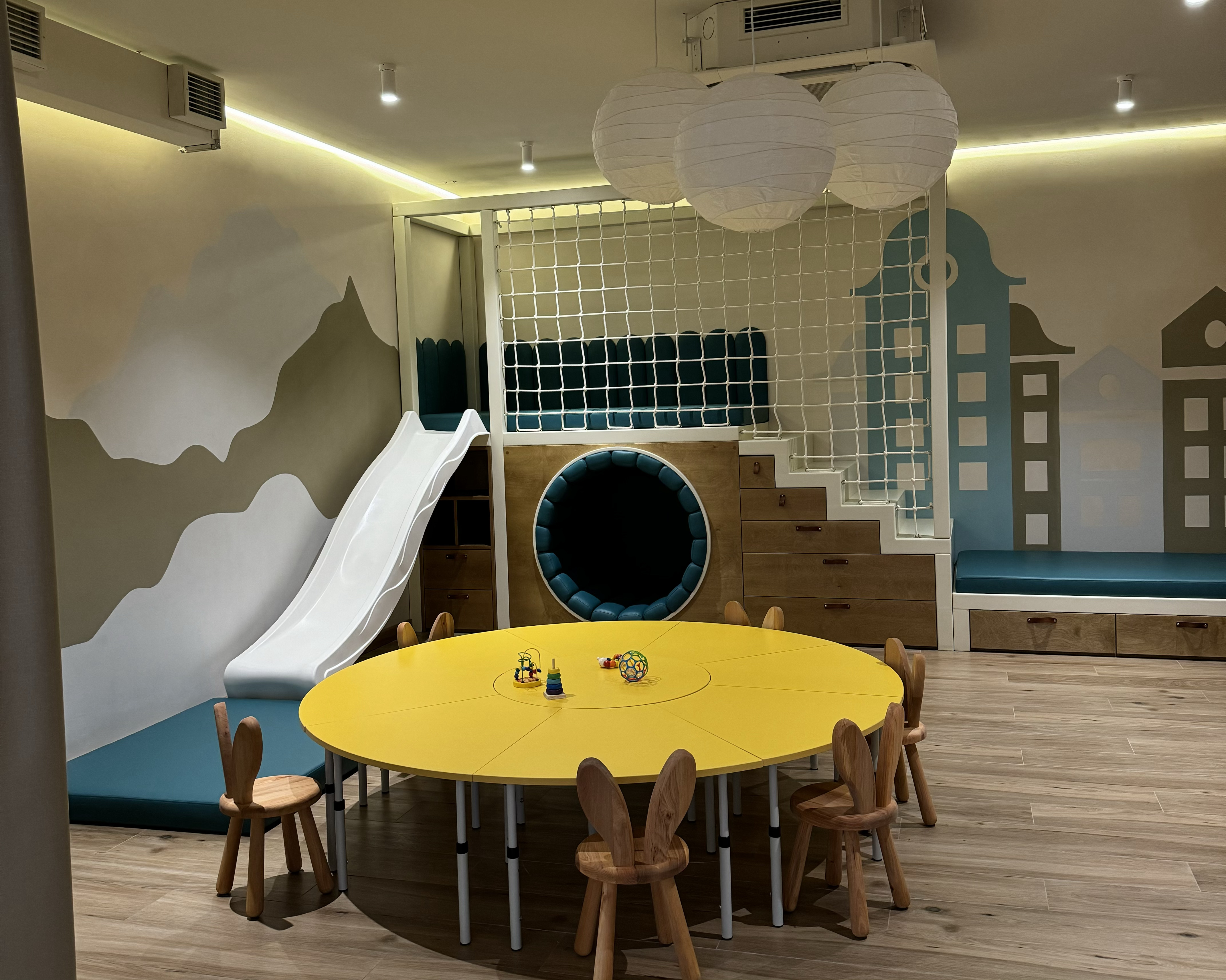 Моменти на Позняках image 19