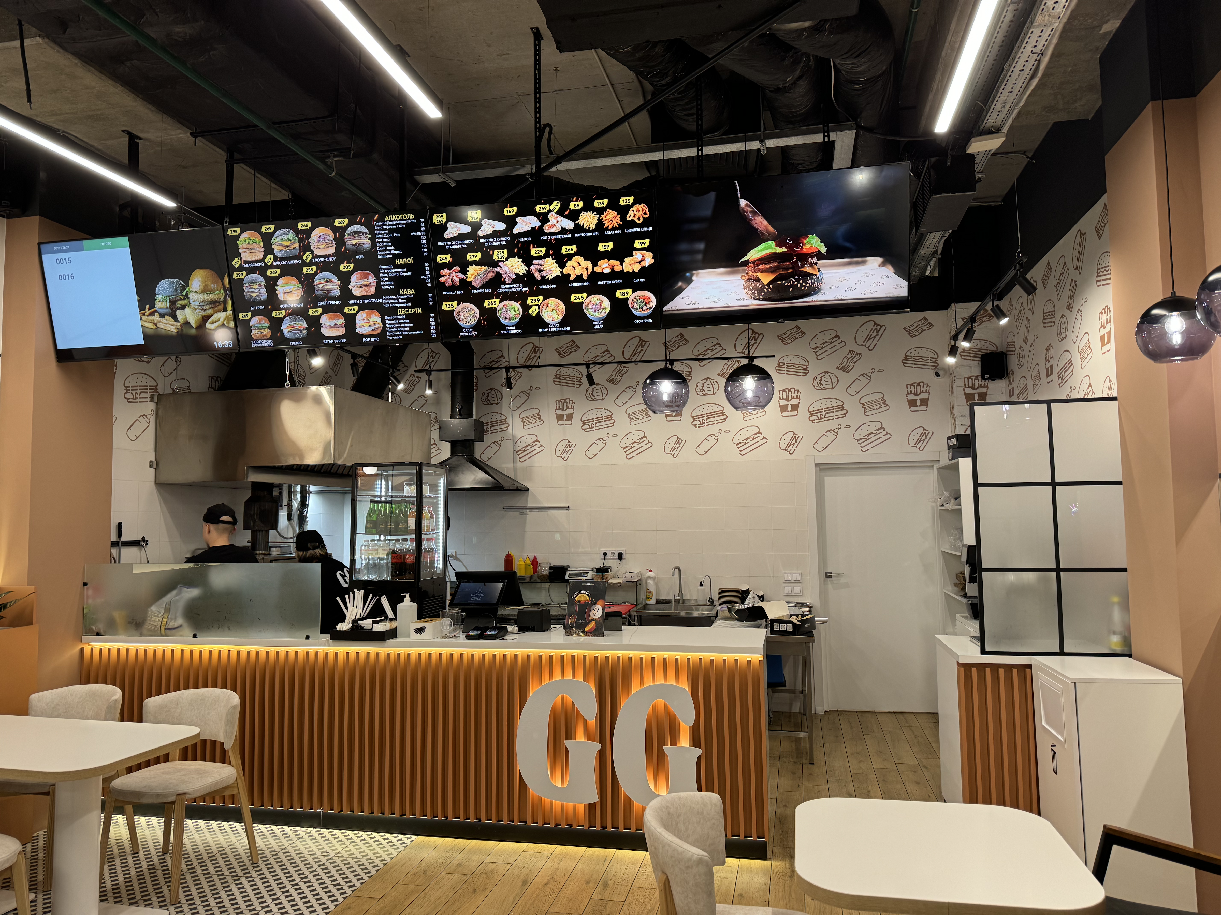 Gremio Grill image 11