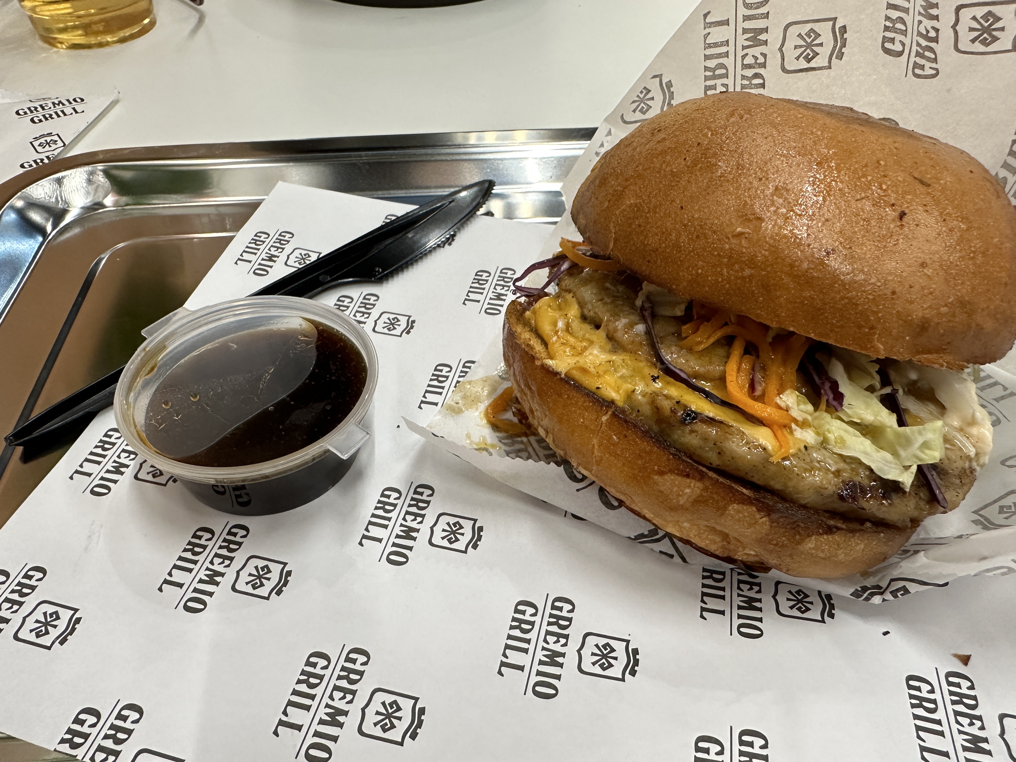 Gremio Grill image 12