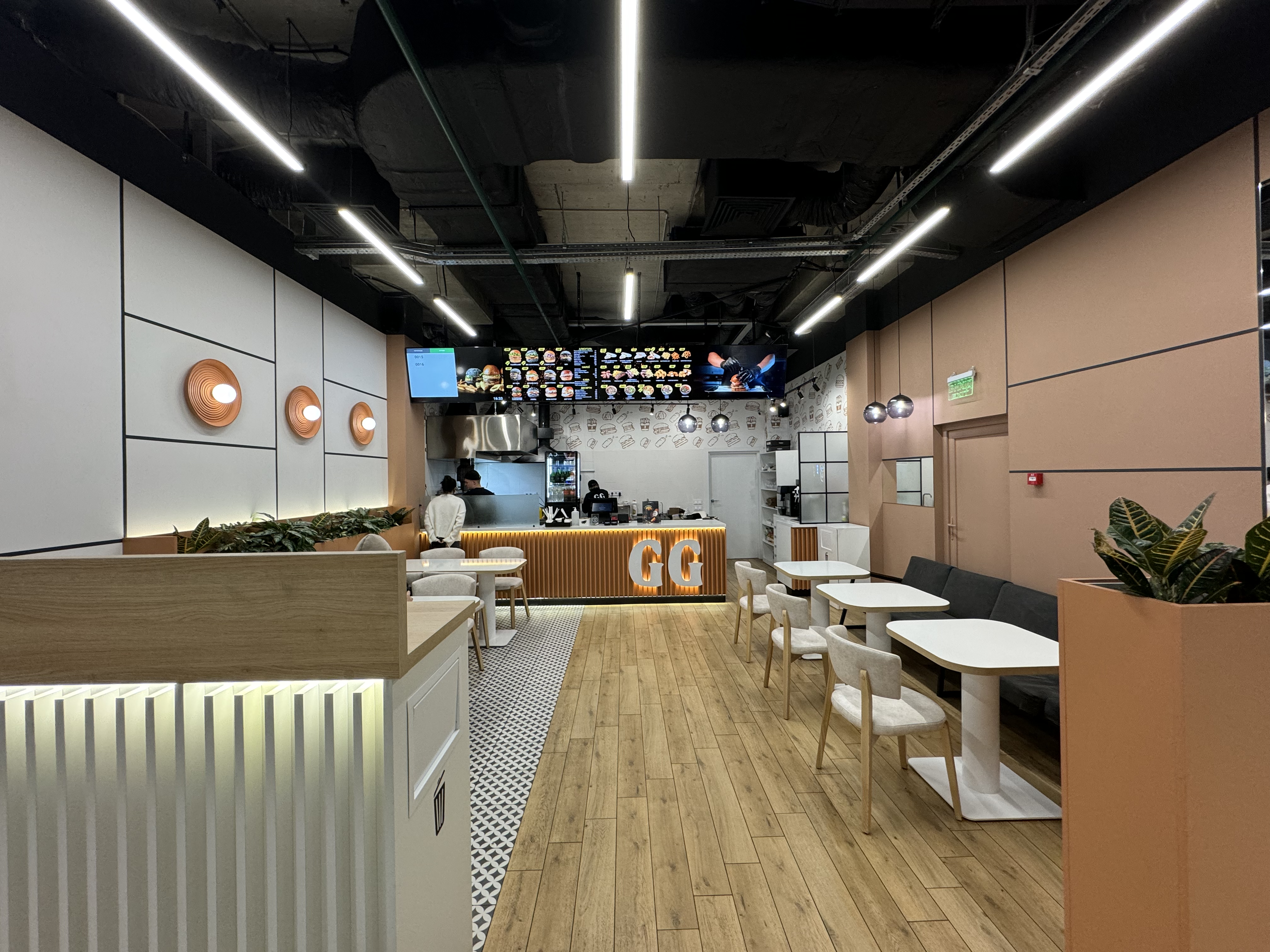 Gremio Grill image 13