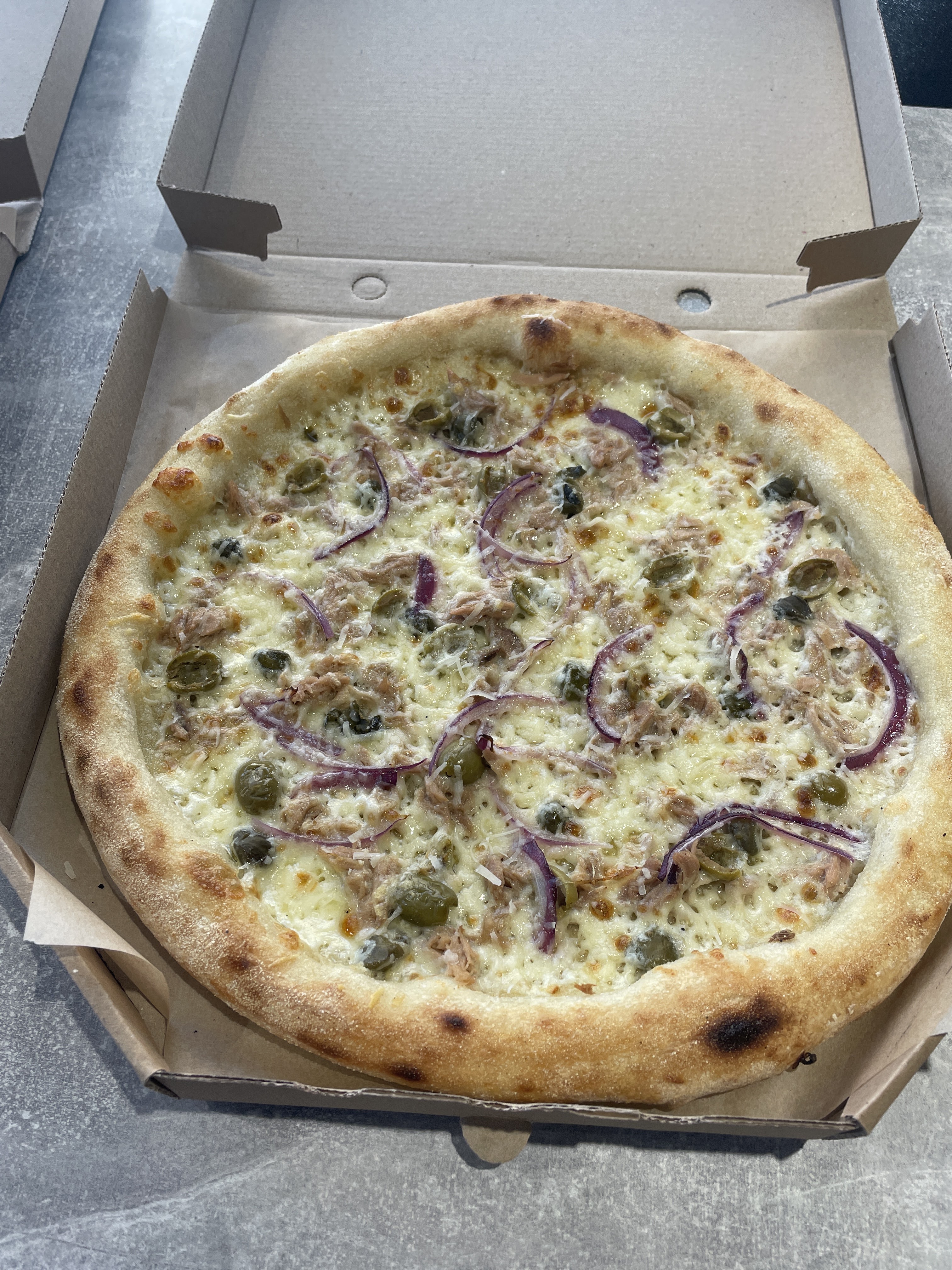 Punto Pizza image 16