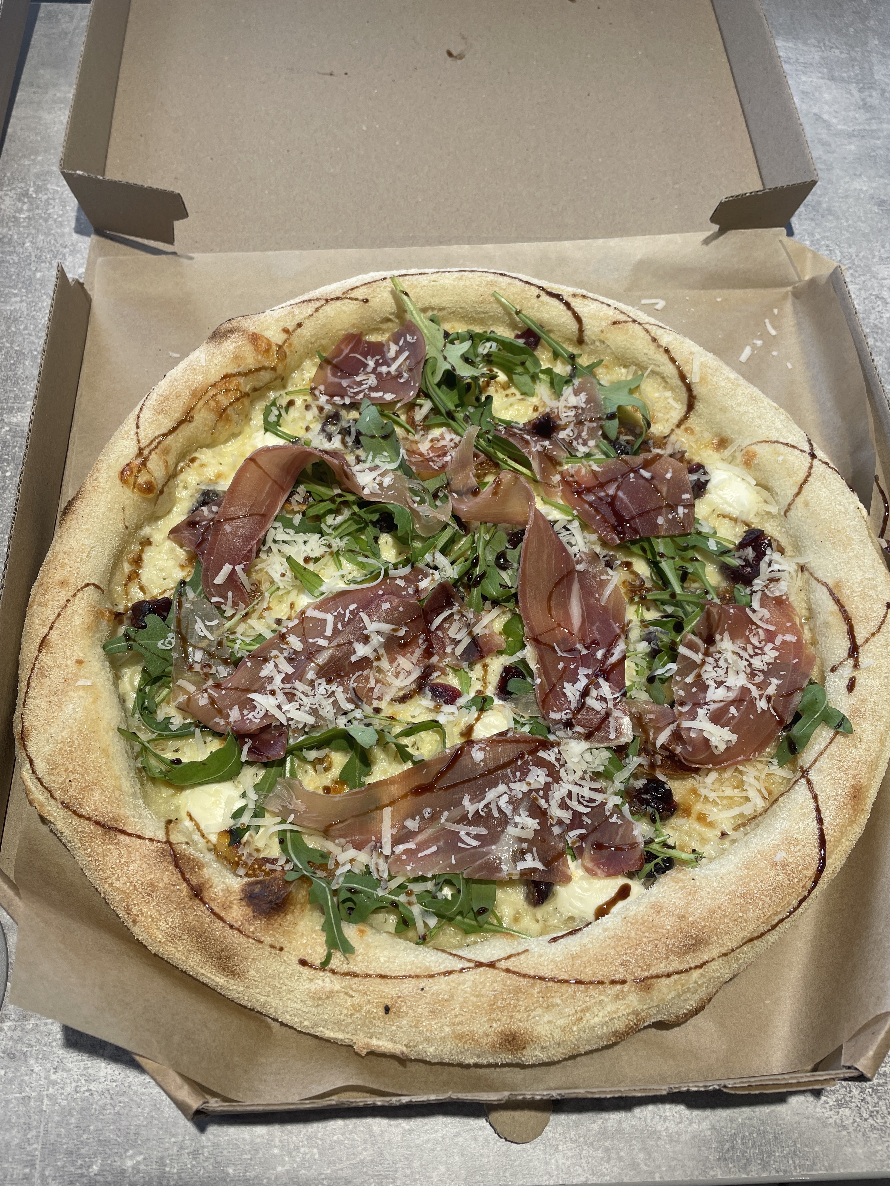 Punto Pizza image 17