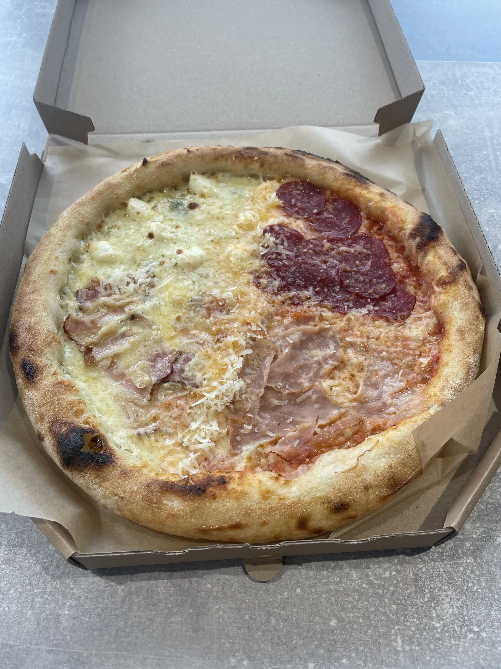 Punto Pizza image 20