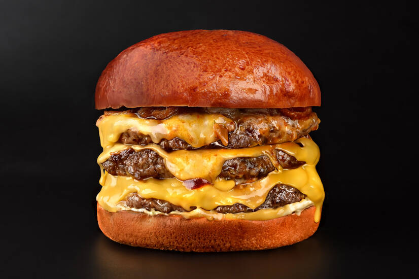 М'ясторія Meat Bar image 13