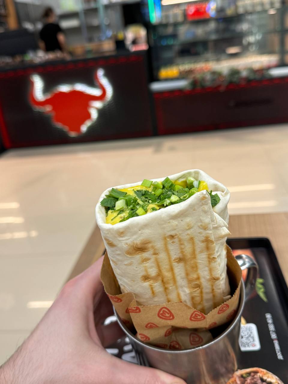 М'ясторія Meat Bar image 16