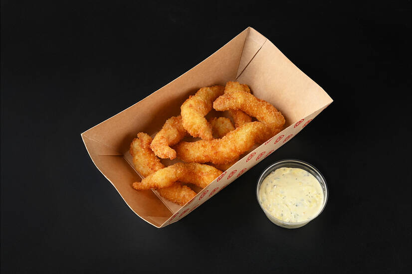 М'ясторія Meat Bar image 17