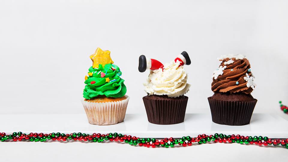 My Berry Cupcakes image 2