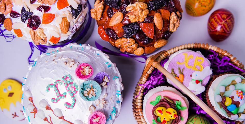 My Berry Cupcakes image 5