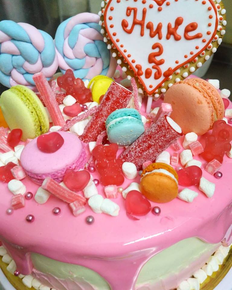 My Berry Cupcakes image 7