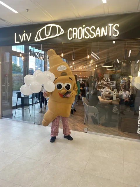 Lviv Croissants image 11