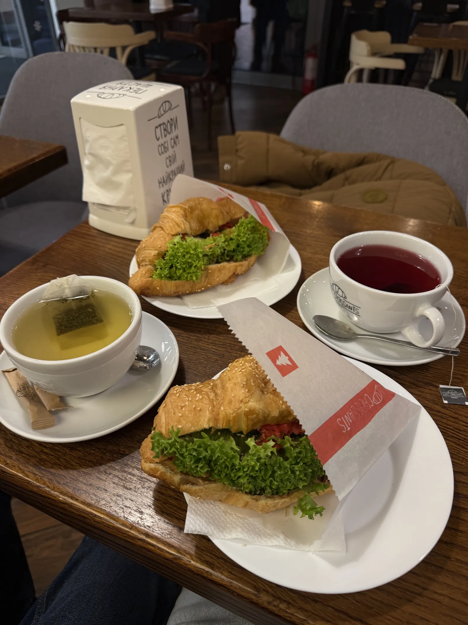 Lviv Croissants image 13