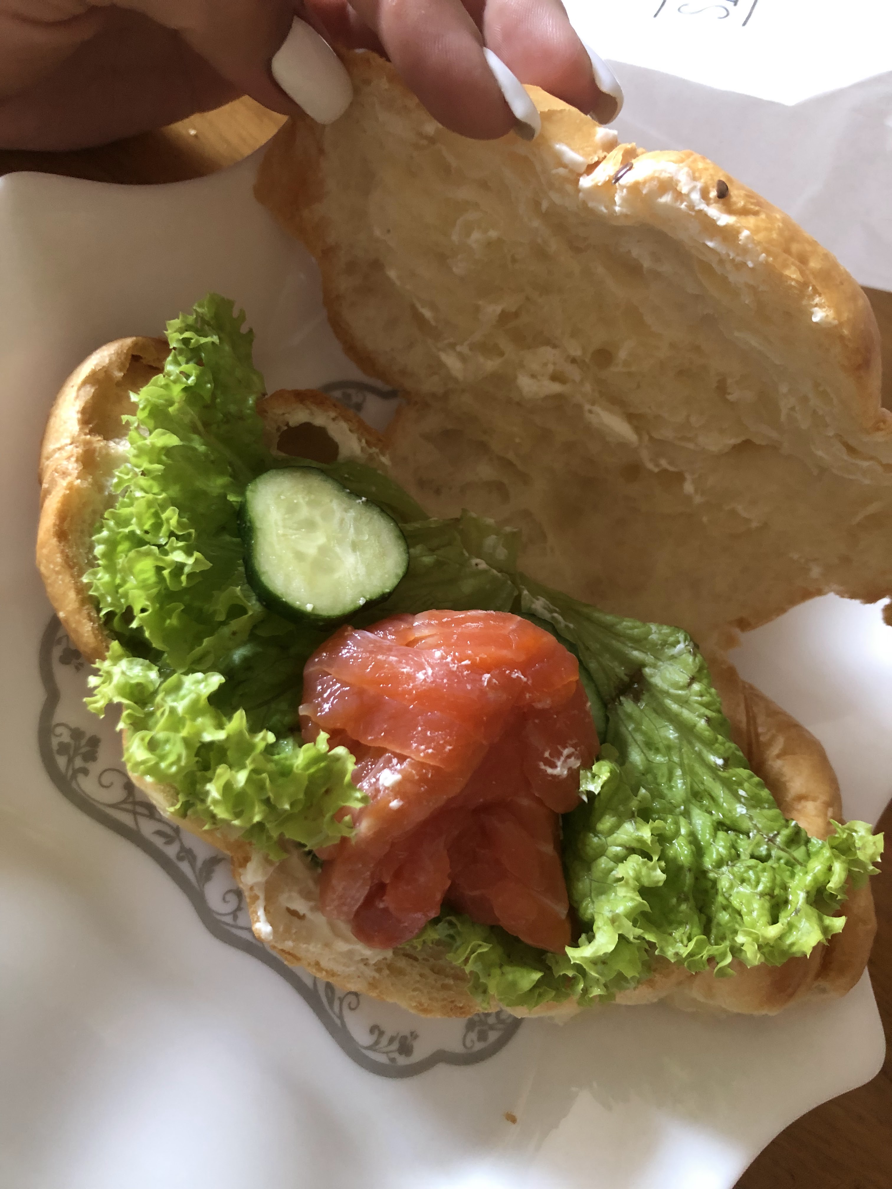 Lviv Croissants image 20