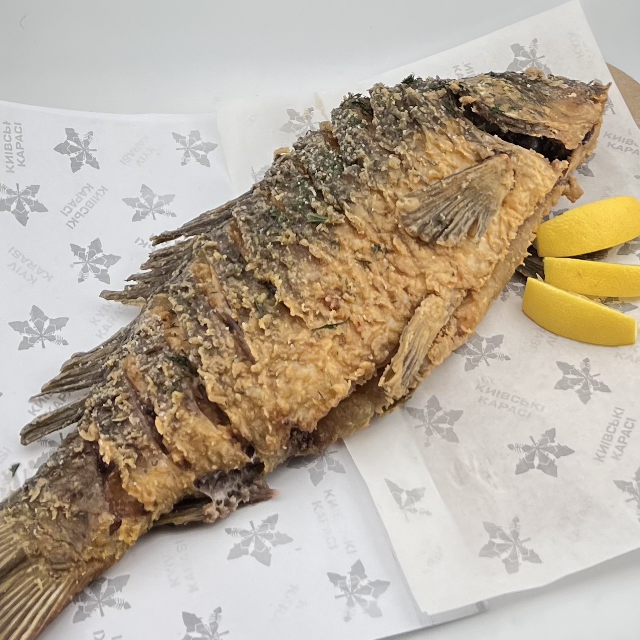 "Kyyivsʹki Karasi" Na Rudenko image 15