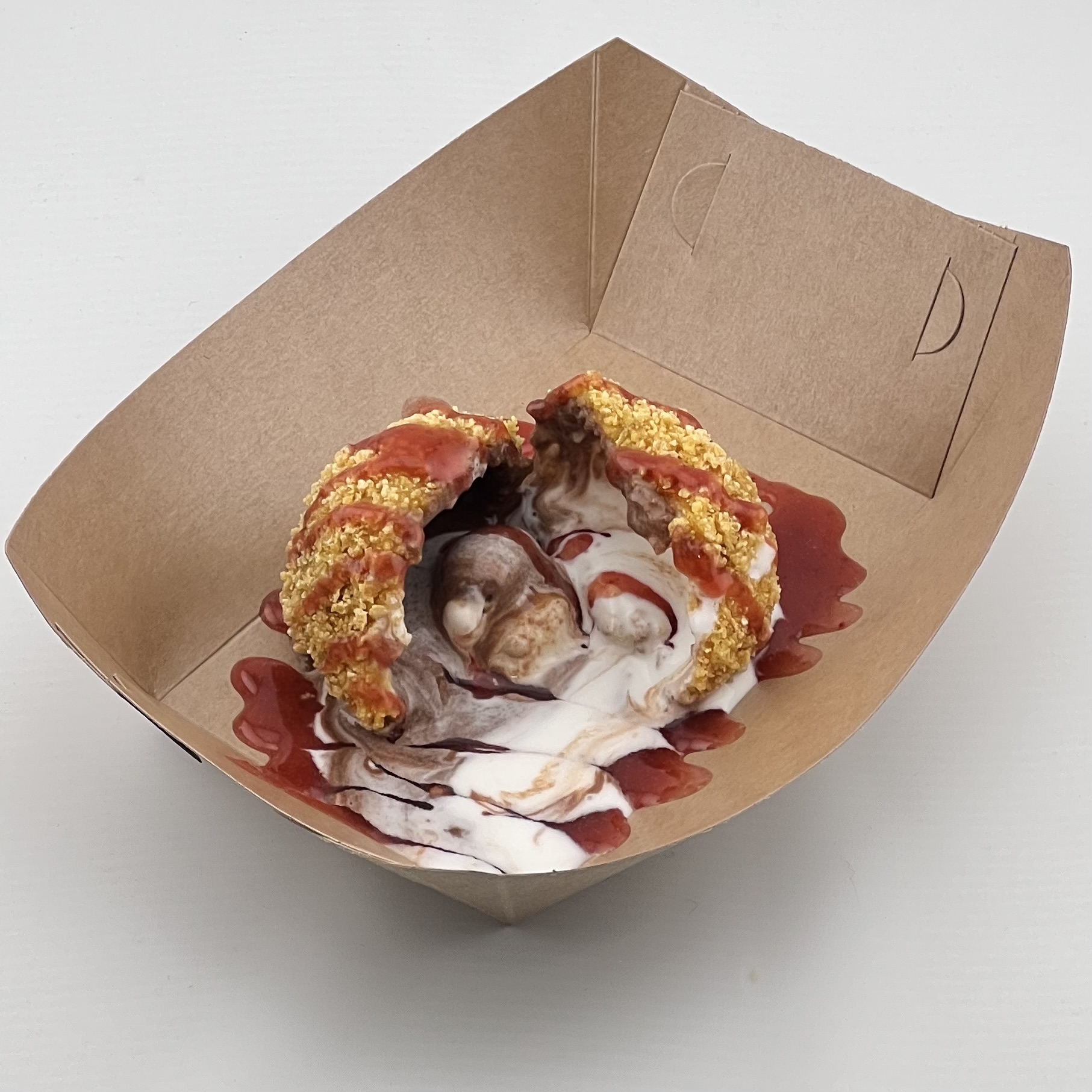 "Kyyivsʹki Karasi" Na Rudenko image 20