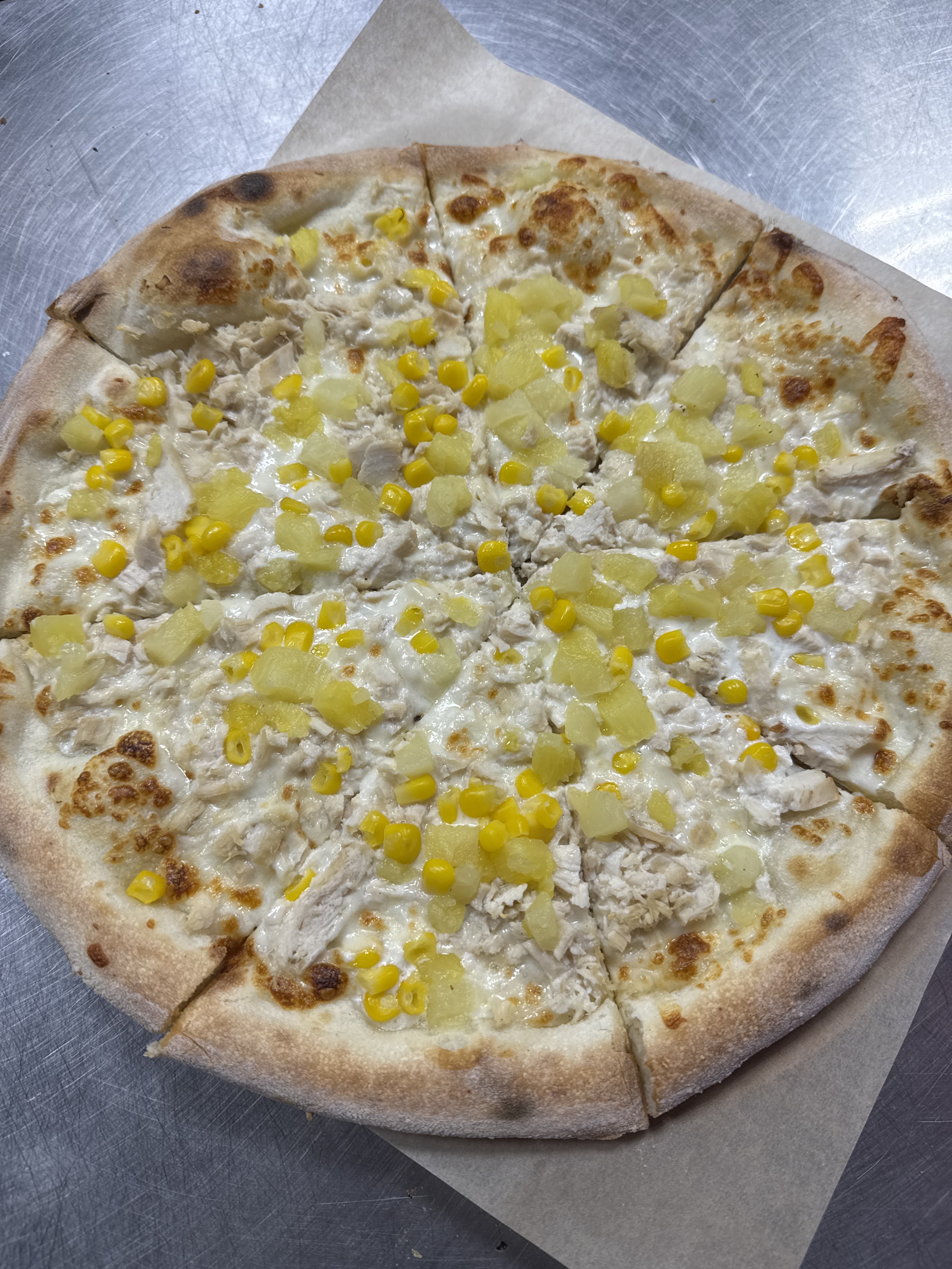 Pizza My Tasty Place image 20