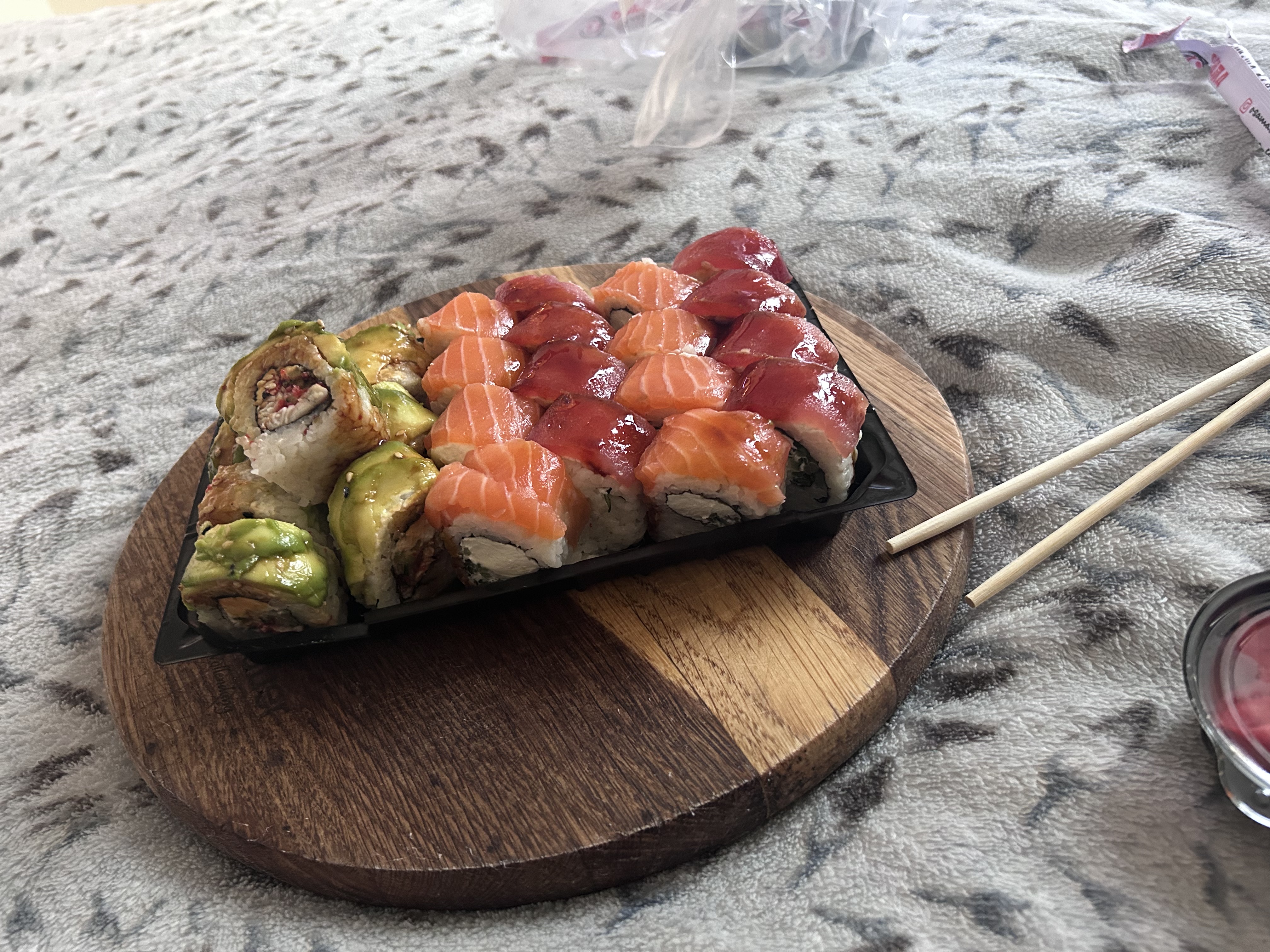 Sushist.com - Доставка вкусных суши на дом image 1