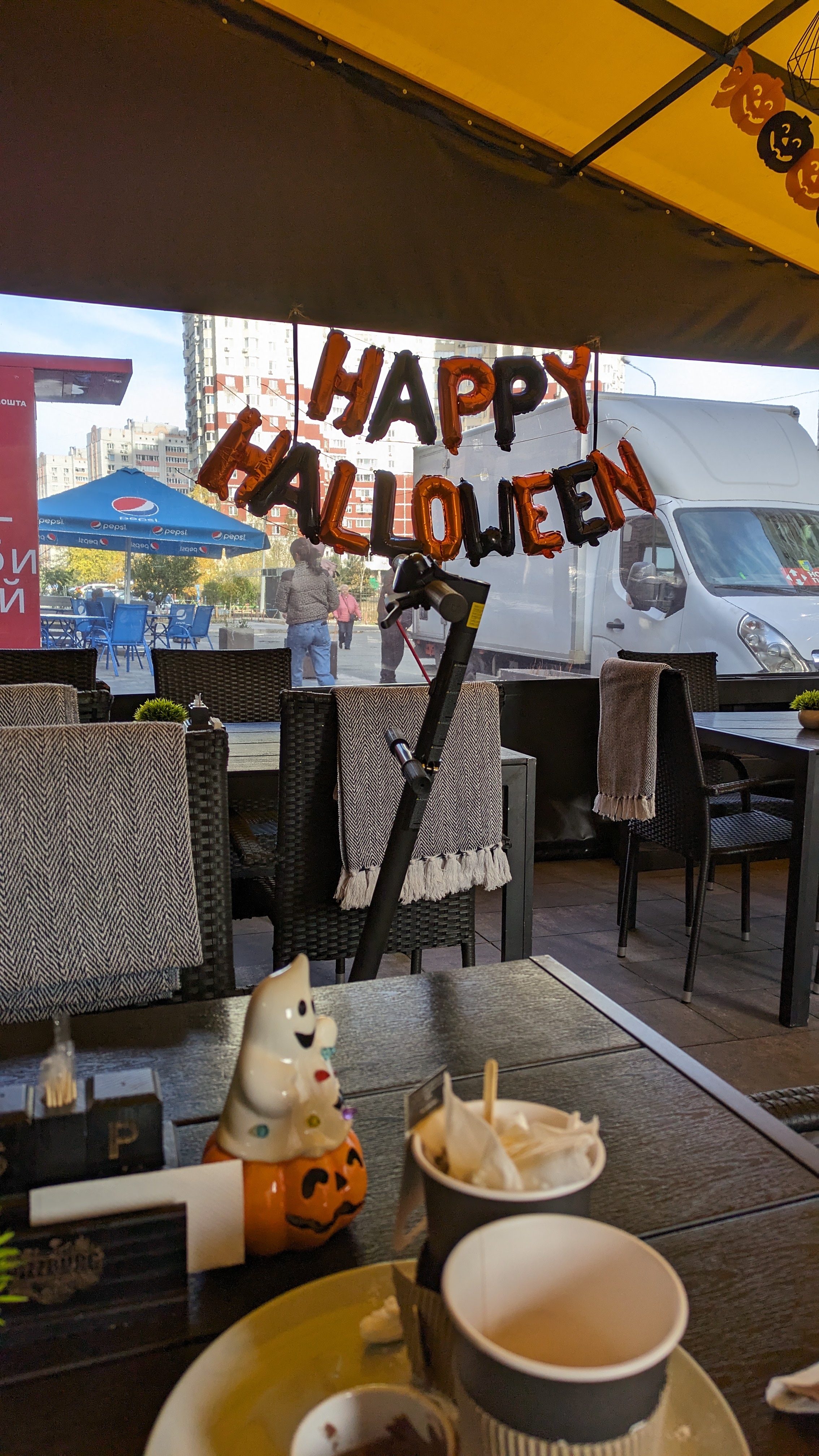 Pizzburg Pizza Point image 15