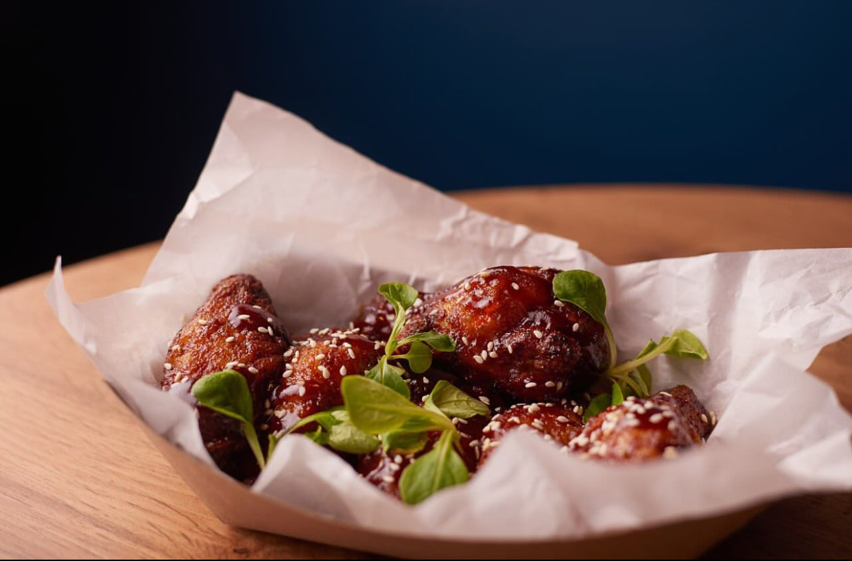 1719. Netypovyy Restoran image 3