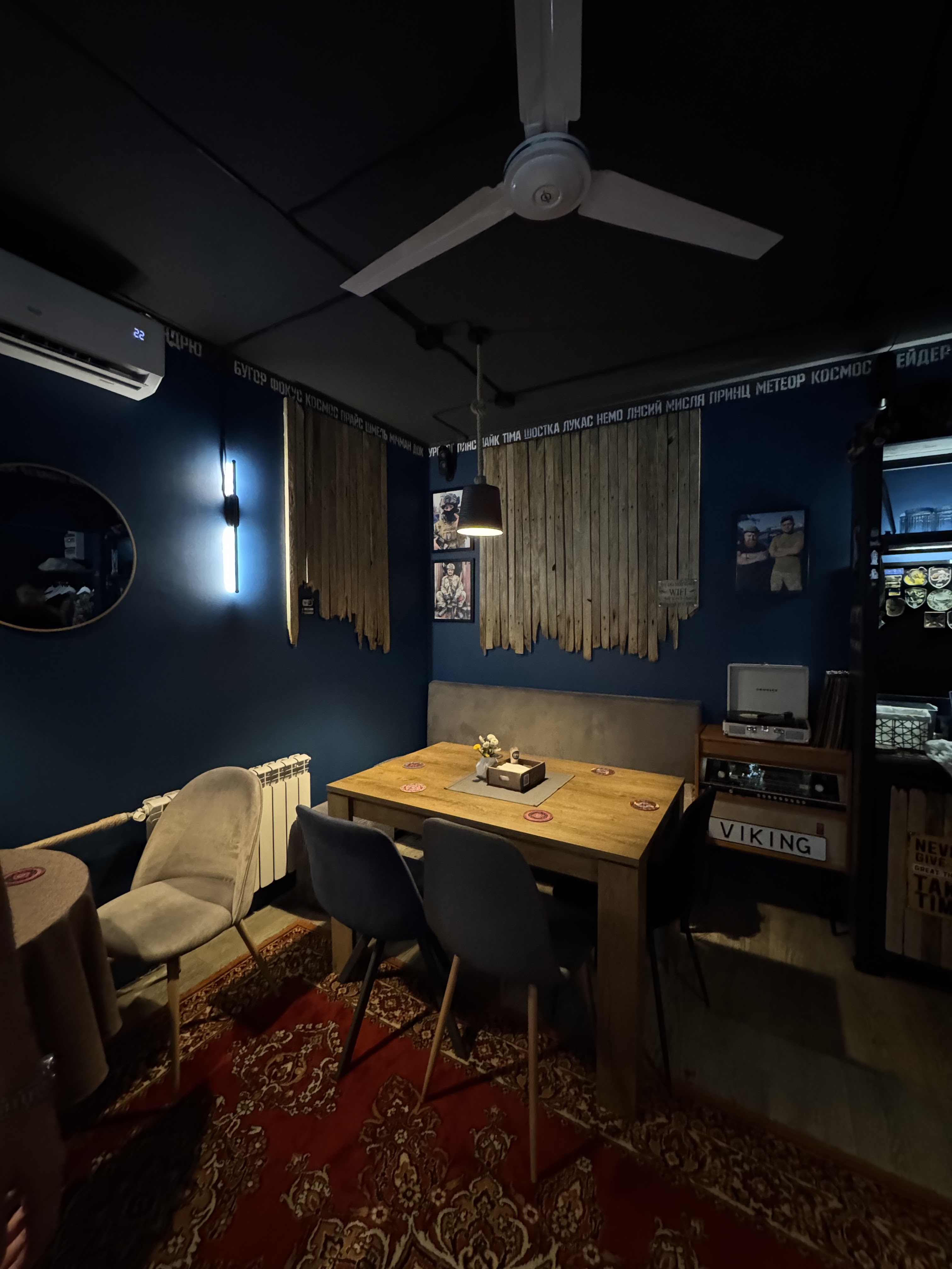 1719. Netypovyy Restoran image 6