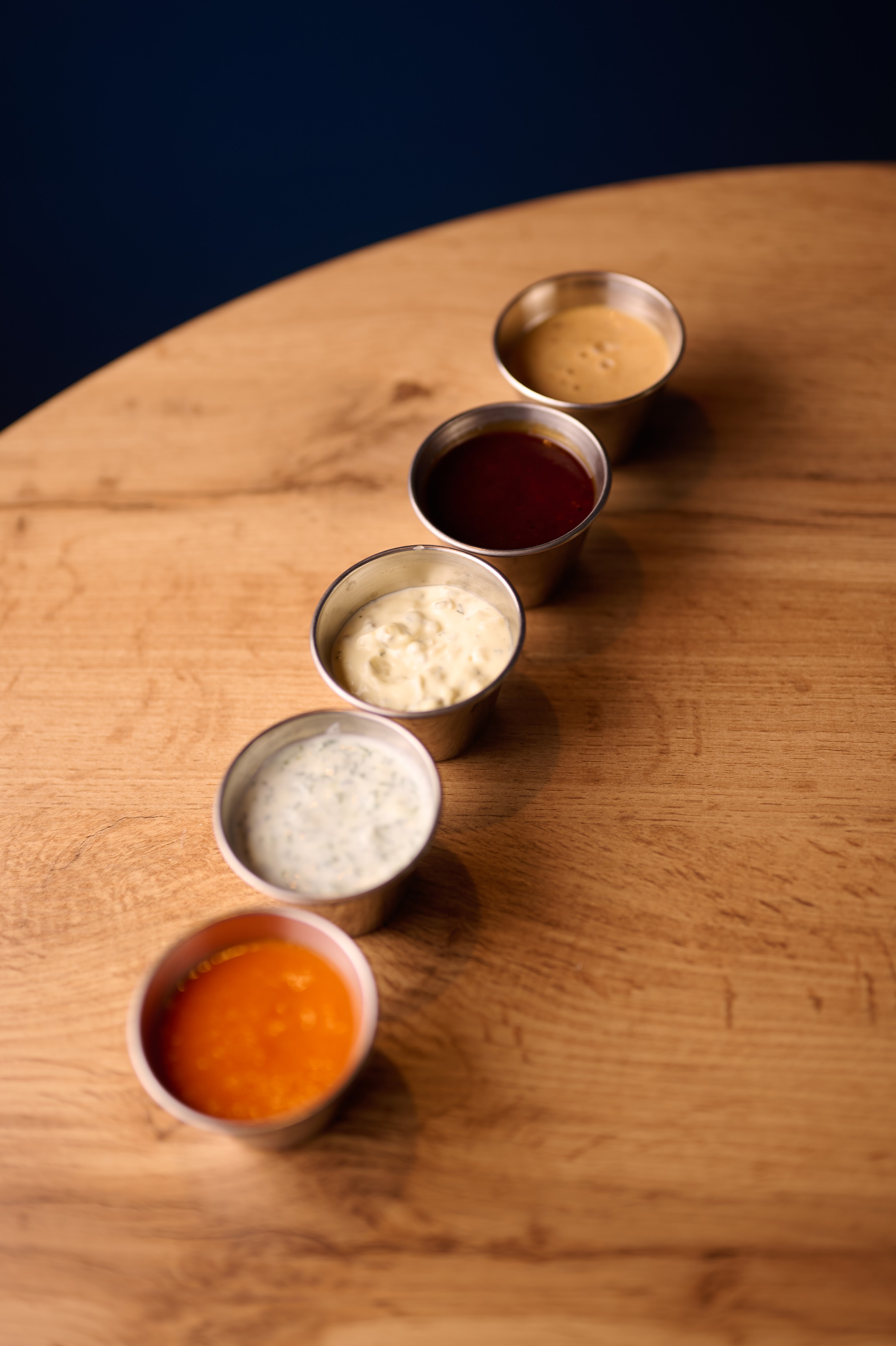 1719. Netypovyy Restoran image 8