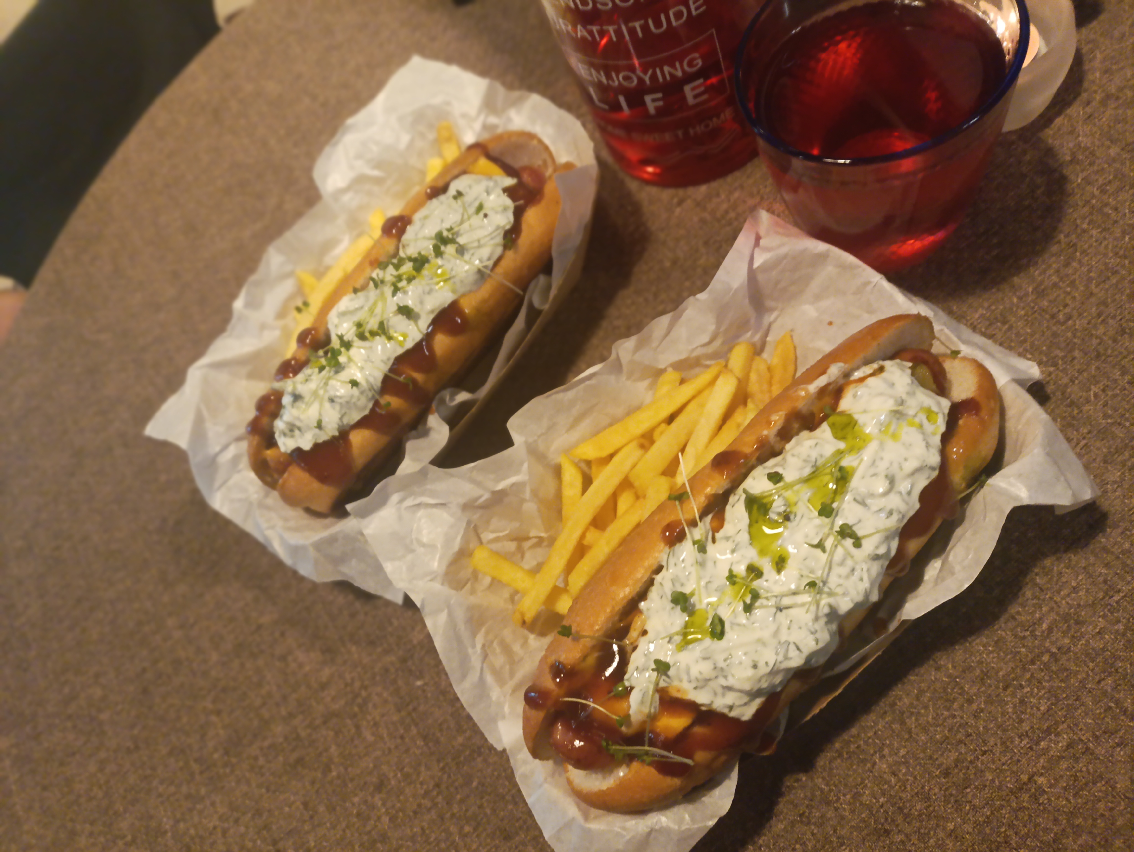 1719. Netypovyy Restoran image 9