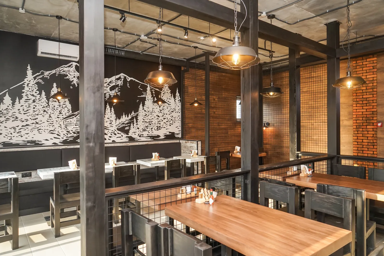Fat Daddy Burgers image 11