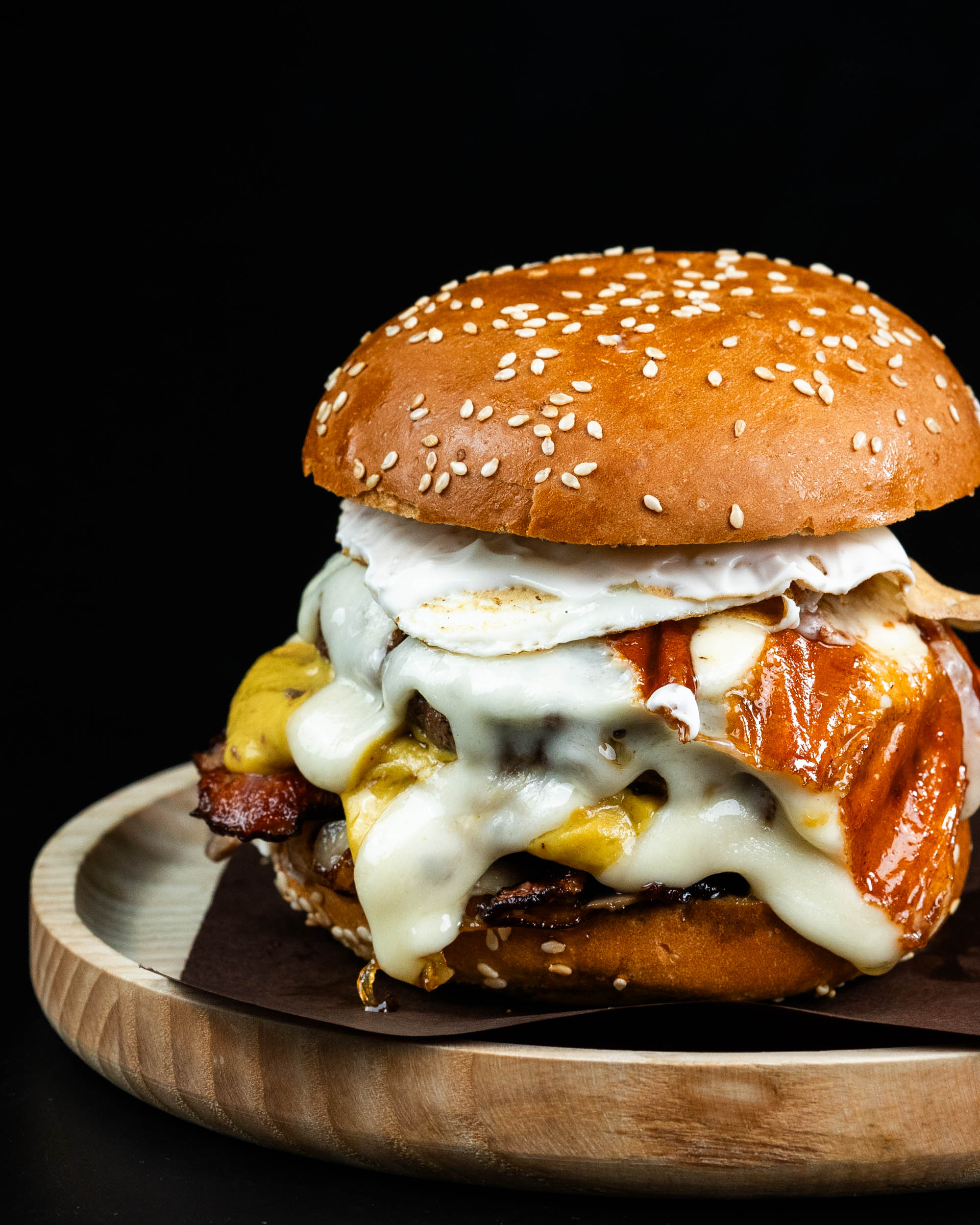 Fat Daddy Burgers image 13