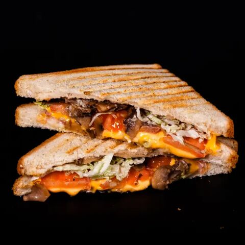 Fat Daddy Burgers image 16