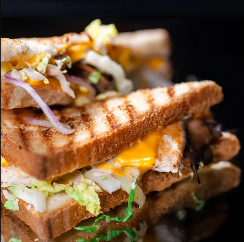 Fat Daddy Burgers image 19