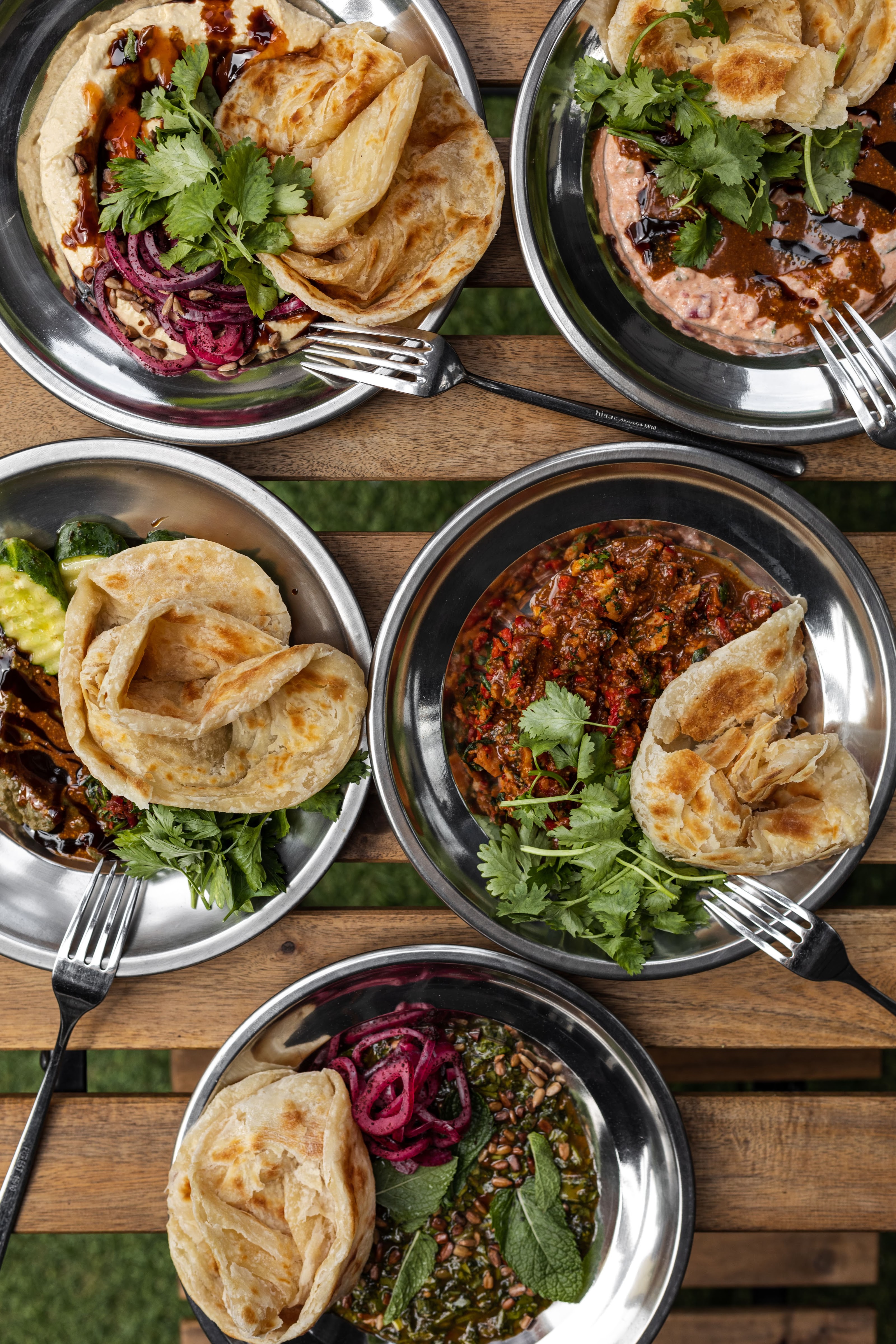 NUNU Шаурма image 11