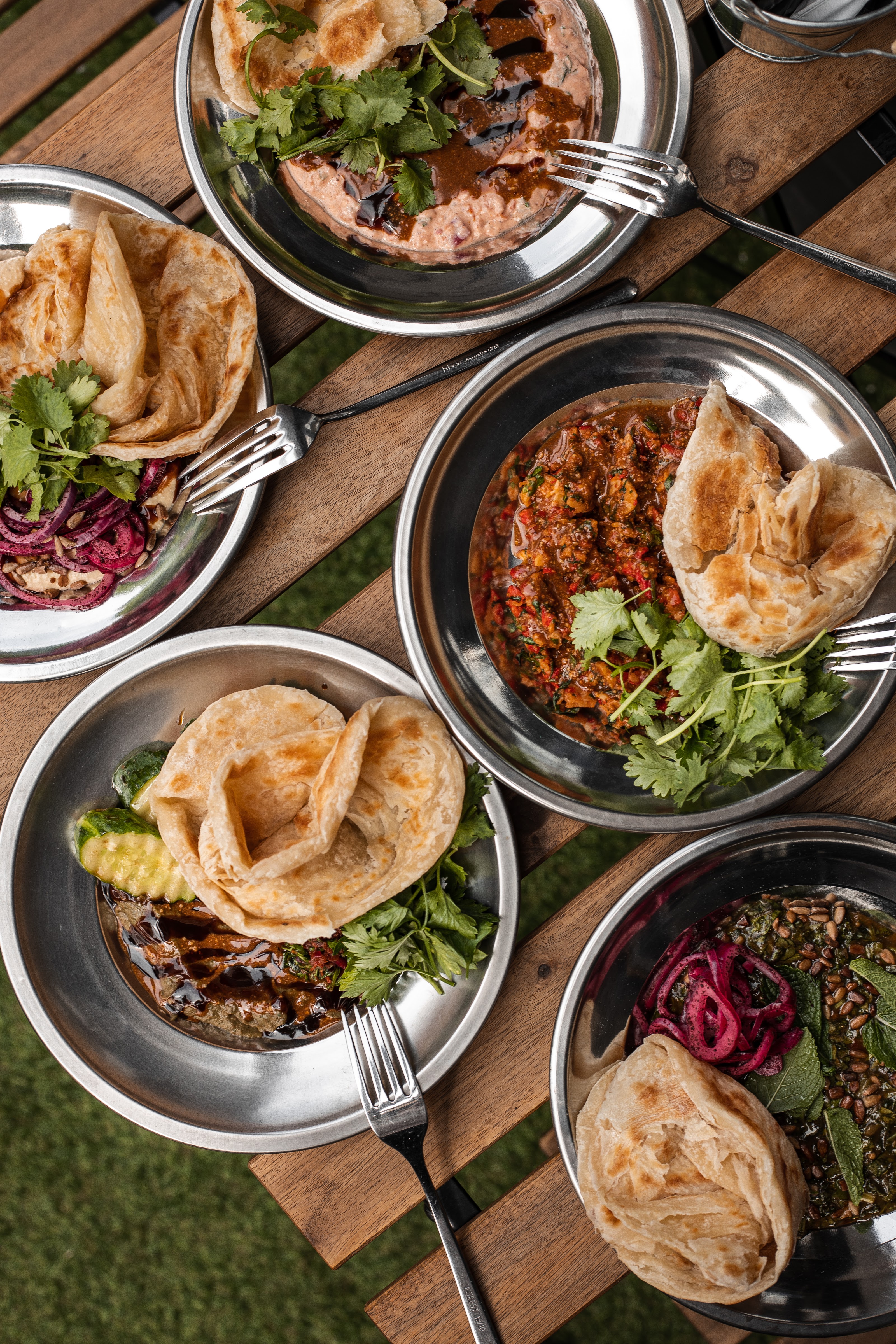 NUNU Шаурма image 12