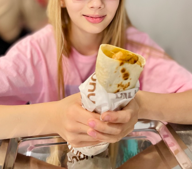 NUNU Шаурма image 14