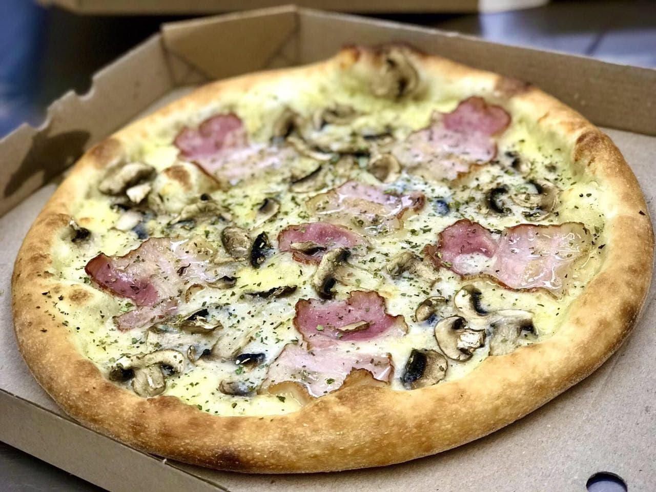 Піцерія Піцаца_Pizzazza image 19