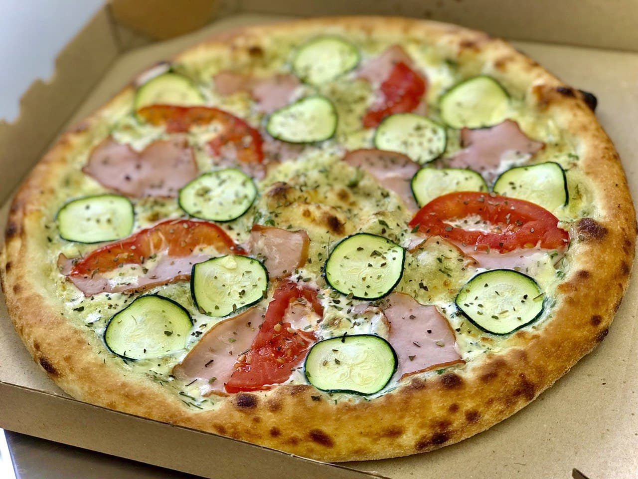 Піцерія Піцаца_Pizzazza image 20