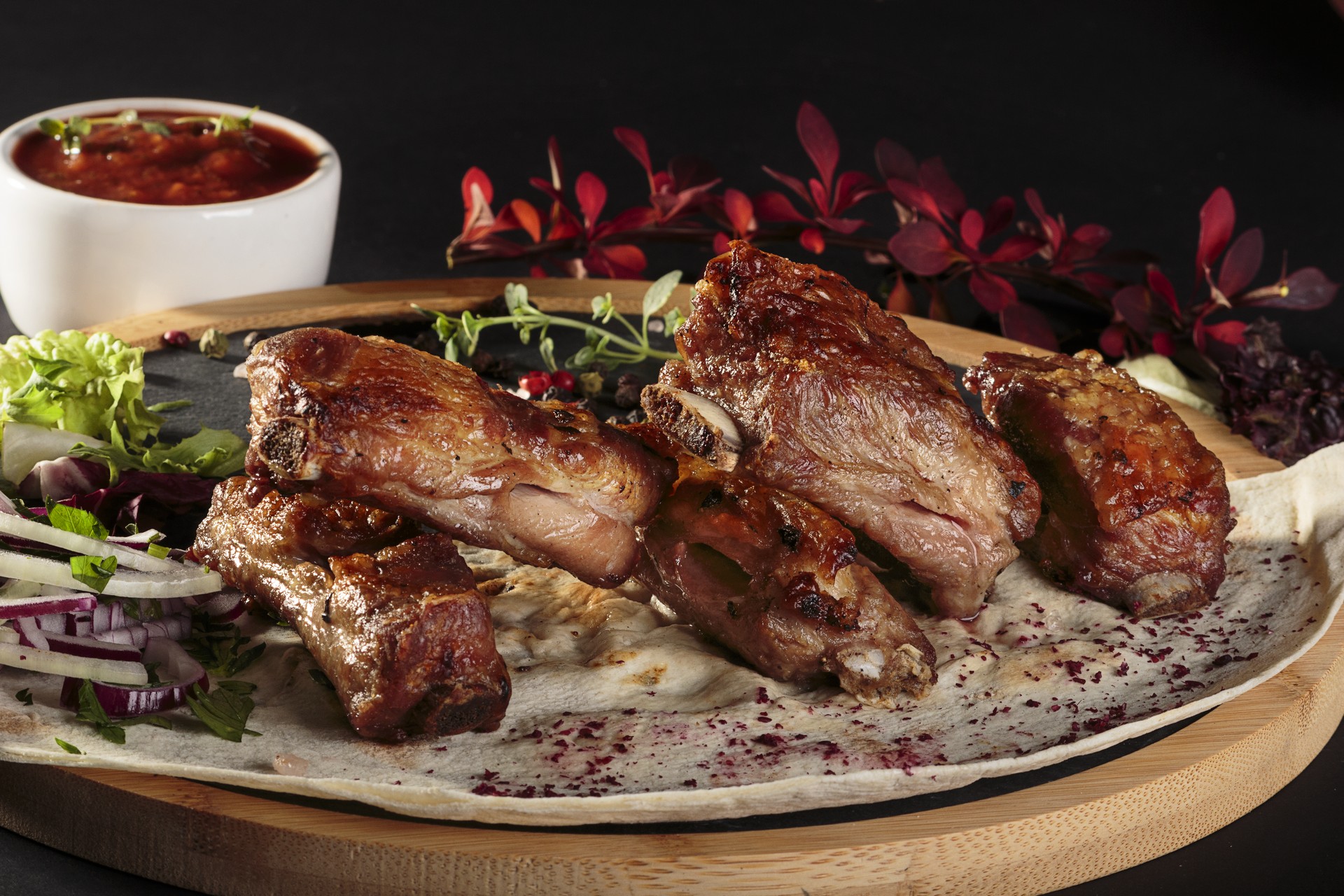 Kavkazskyy Ochah image 2