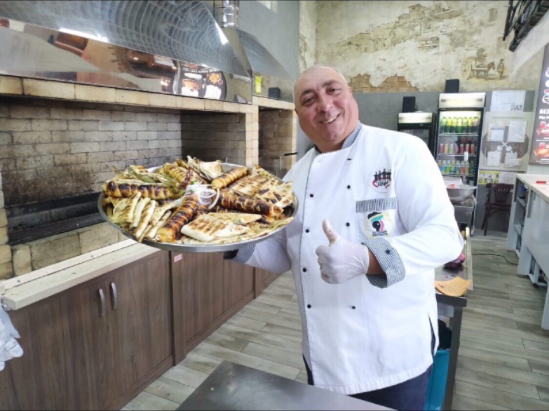 Kavkazskyy Ochah image 6