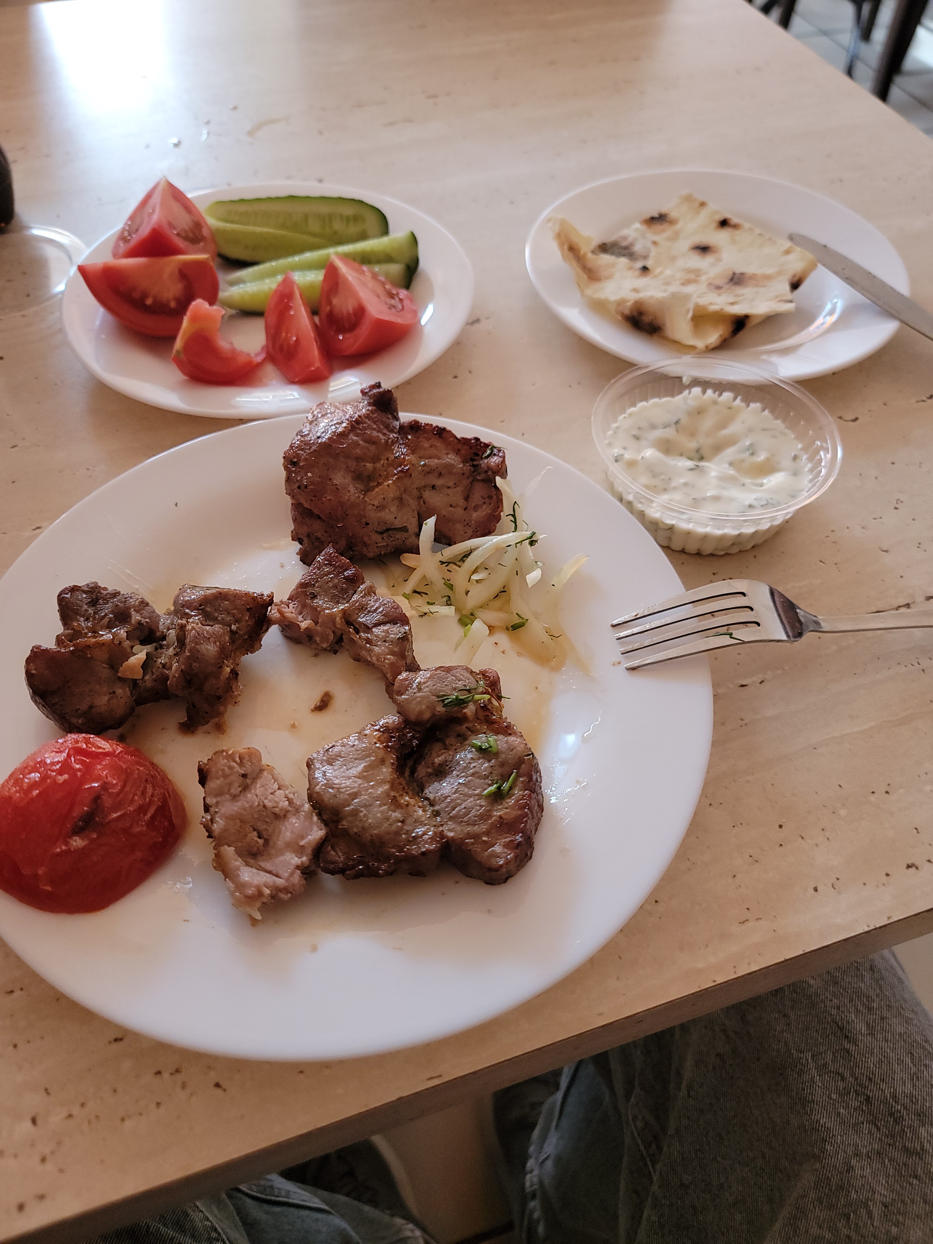 Kavkazskyy Ochah image 8